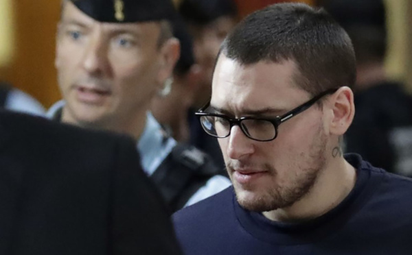 Cinq ans après la mort de Méric, l'heure du verdict pour trois ex-skinheads