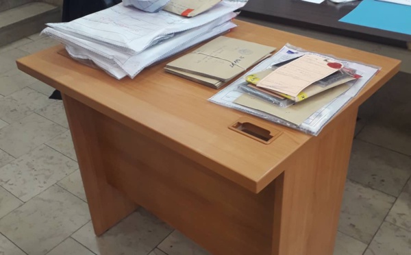 Viols sur mineurs : l'entraîneur de boxe condamné à 20 ans de prison 