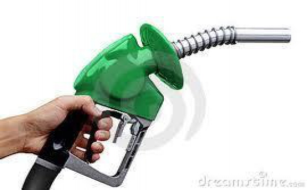 Maintien des prix des hydrocarbures au 1er janvier 2011