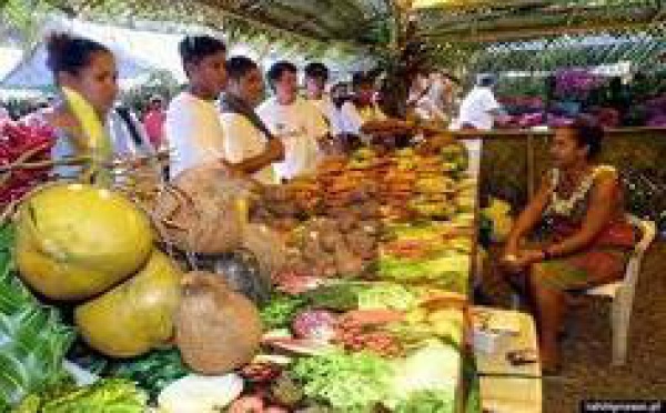 Le Pays soutient fortement le développement de l’agriculture « bio » raisonnée