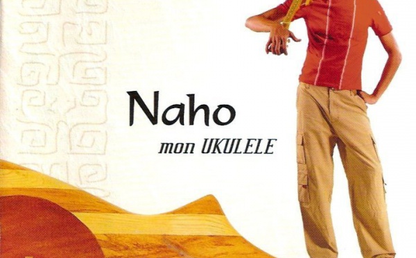 Félicitations à Naho FABIEN