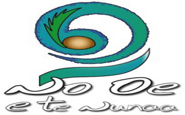 Communiqué du No Oe E Te Nunaa  au sujet du budget 2011