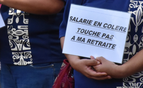 Réforme des retraites : la grève générale peut-elle être évitée ?