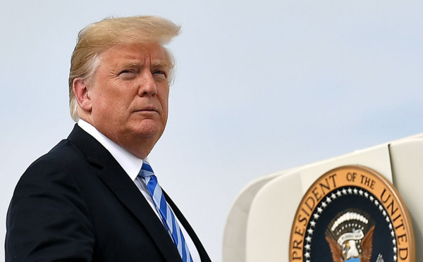 Guerre commerciale: Trump relance l'engrenage avec la Chine