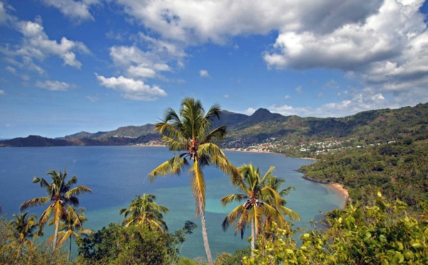 Mayotte: une fillette retrouvée morte sur une plage, après un probable voyage clandestin