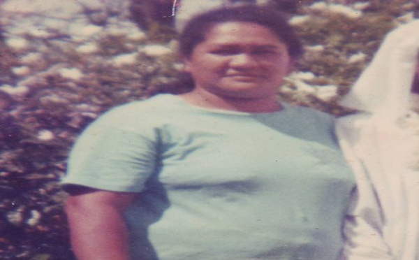 Les trois jeunes filles objet de l'appel à témoin ont été retrouvées. Elisabeth TERIITAHI toujours introuvable.