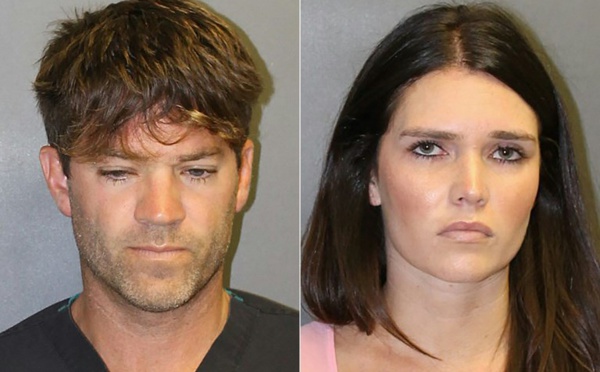 Californie: un chirurgien et sa fiancée inculpés de viols, des centaines de victimes potentielles