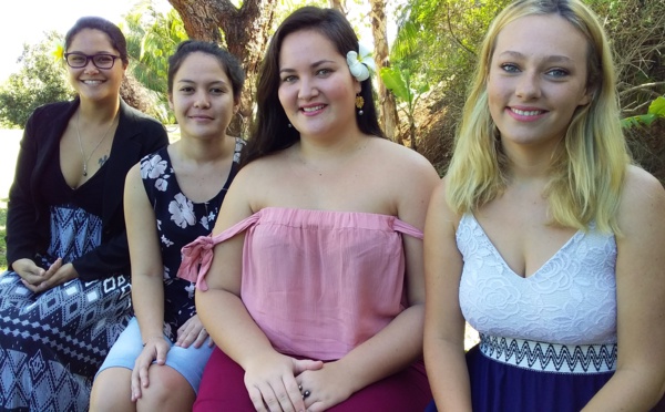 Université : elles ont excellé dans leur licence