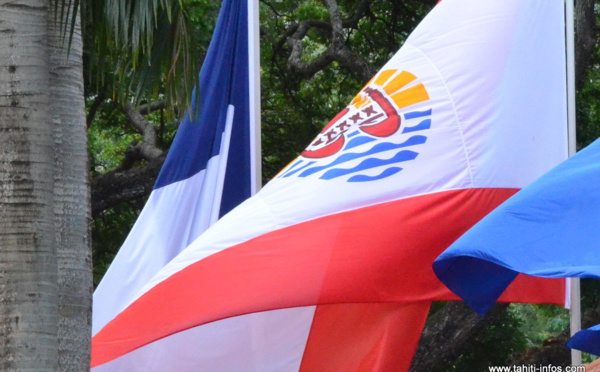 L’administration du Pays n'est pas concernée par la grève