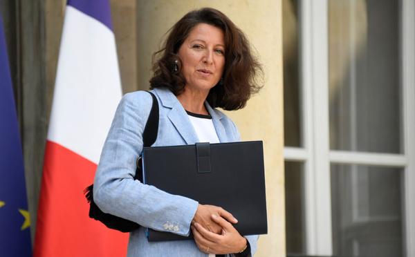 Plan pauvreté: Agnès Buzyn adresse ses excuses à un député La France insoumise