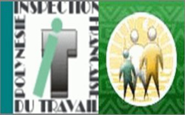 Fusion de l’inspection du travail et du service du travail en un seul service dénommé « direction du travail »