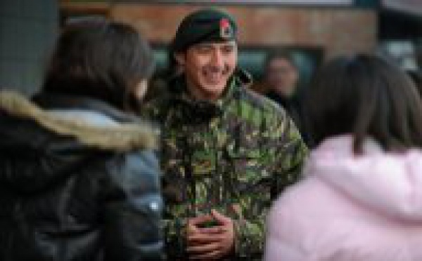 Une série de séismes provoque à nouveau la panique à Christchurch