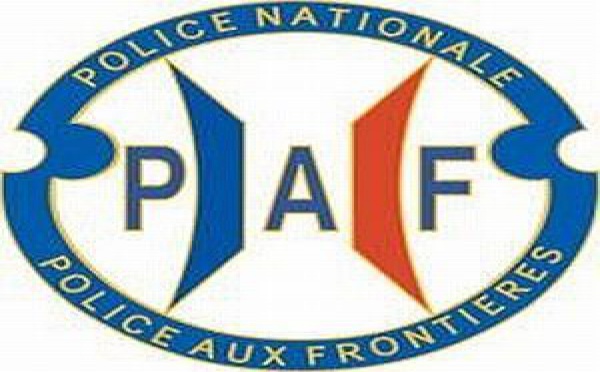 Bientôt un nouveau directeur de la police des frontières.