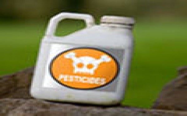 Présence de chlordécone en Polynésie française