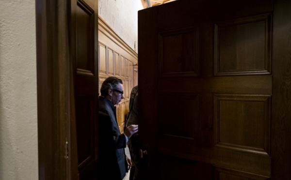 #MeToo: trois ans requis contre un Français jugé pour viols en Suède