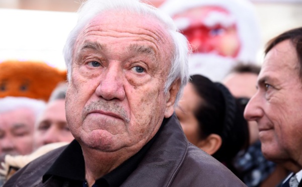 Le forain Marcel Campion fait scandale avec des propos homophobes