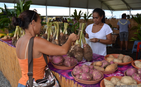 Foire agricole : dix jours de fête pour les produits locaux