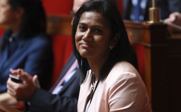 Plan Santé national :  la députée  Ramassamy regrette "l'absence" de l'outre-mer