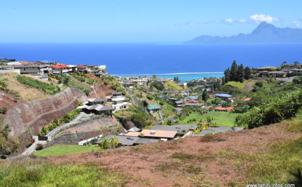 L’administration doit délivrer les permis de construire à Miri