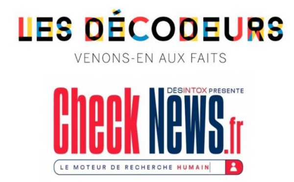 Conférence : devenez expert pour détecter les fake news