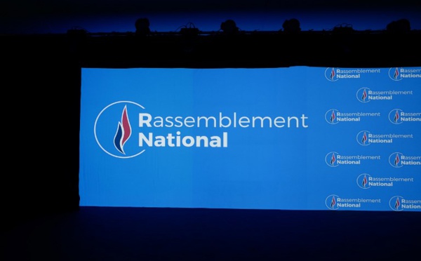 Rassemblement national: la justice valide la saisie mais la divise par deux