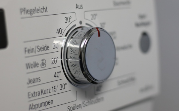 Yvelines: un enfant de 3 ans a un bras sectionné par une machine à laver