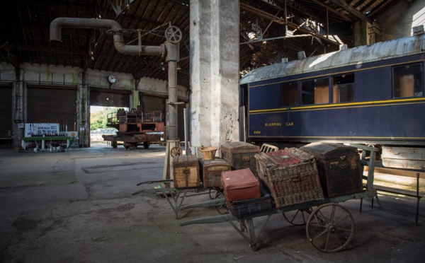 Les deux derniers trains de nuit maintenus et rénovés