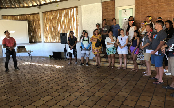 La cellule emploi de Papeete un accélérateur vers le monde du travail