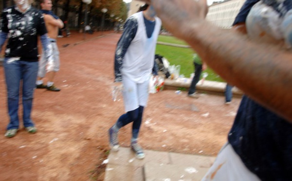 Bizutage d'élèves infirmiers: le parquet de Toulouse ouvre une enquête