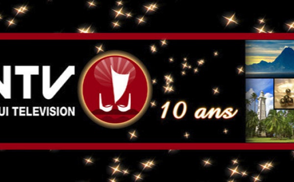 Inauguration de la régie diffusion de TNTV: Allocution de M. Edouard Fritch