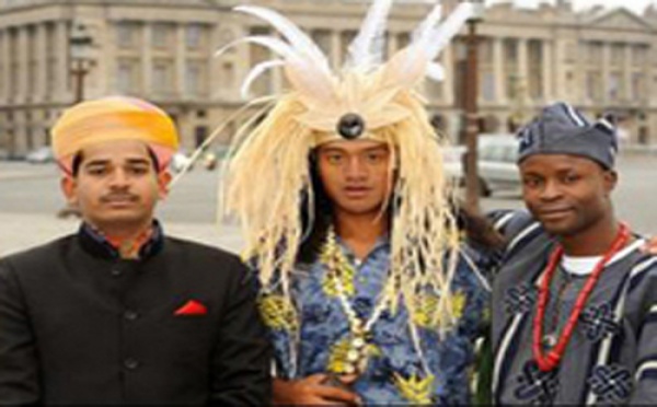  3 Princes à Paris fait un bide à Tahiti, la presse souligne l'échec.