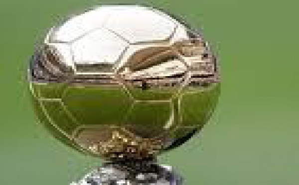 Soirée Fifa-Ballon d'Or - Le Palmarès complet