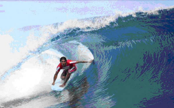 Te Ava Ava Nui Lonboard Classic, 14e Edition ce week-end !