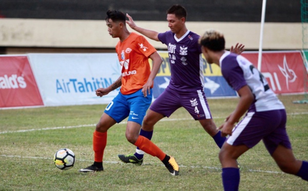 Football - Ligue 1 : Manu Ura s'offre Dragon 3-1