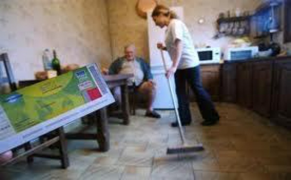 Bilan encourageant du dispositif « Chèque service aux particuliers »