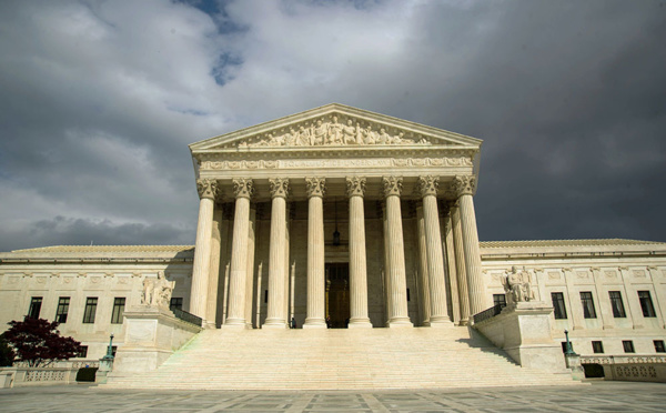 USA: la Cour suprême se penche sur le cas d'un condamné à mort qui a oublié son crime