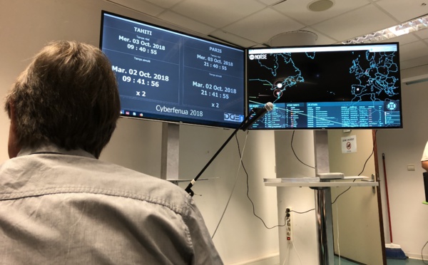 CyberFenua : la Polynésie française en proie à un piratage informatique XXL