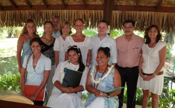 Bilan positif du forum de la micro-entreprise "Femme crée ton emploi"!