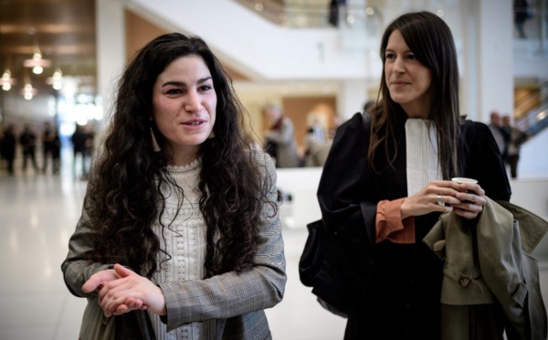 6 mois de prison ferme pour avoir giflé une jeune femme dans la rue à Paris