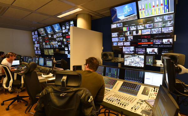 L'Outre-mer veut rester "visible" sur France Télévisions