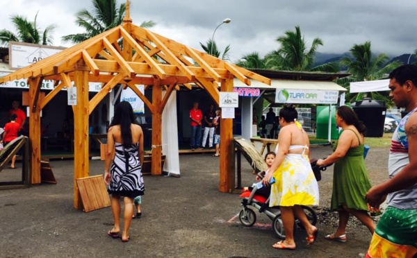 De l'habitat au shopping… Une foire d'octobre qui donne envie !