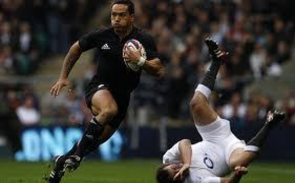 Coupe du Monde de Rugby IRB 2011 : lancement de l’opération « Jeunes rugby-reporters »