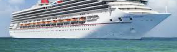 Air pollué par les croisiéristes: la justice veut frapper au portefeuille