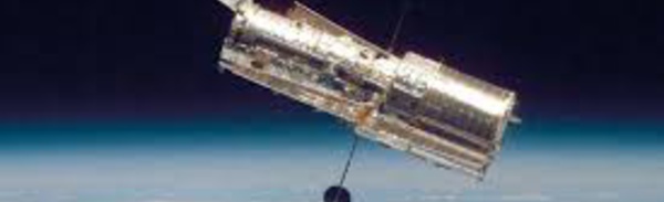 Le télescope spatial Hubble à l'arrêt à cause d'une défaillance