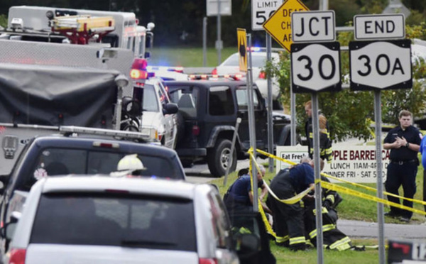 USA: une limousine impliquée dans un accident meurtrier n'aurait pas dû rouler