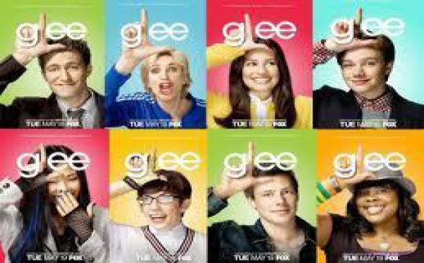 Casting musical : Glee! débarque à Tahiti!