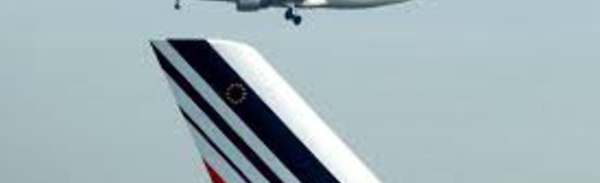 Air France: l'intersyndicale demande à la direction de "clarifier ses intentions"