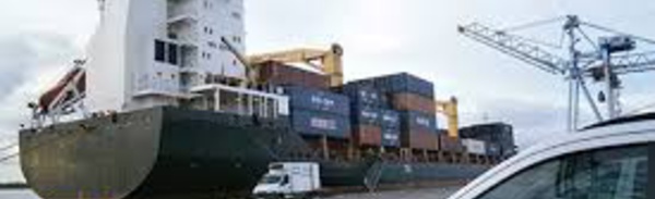 Les douanes saisissent 350 kg de cocaïne au port du Havre