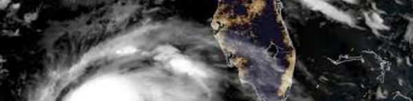 La Floride se prépare à l'impact de l'ouragan Michael
