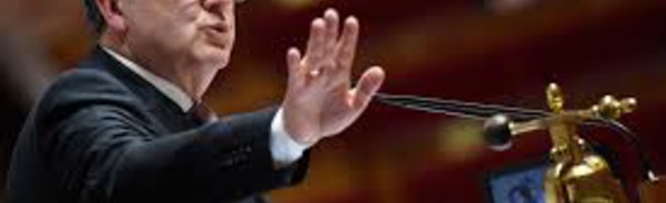 Jour de flottement à l'Assemblée dans l'attente du remaniement